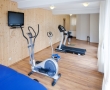 Sala fitness